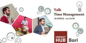 talk Time Management