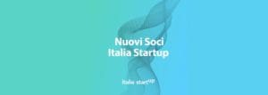 italia startup