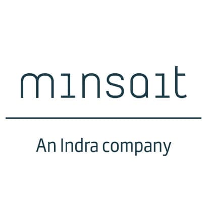 Minsait - Indra Company | Hubber Impact Hub Bari